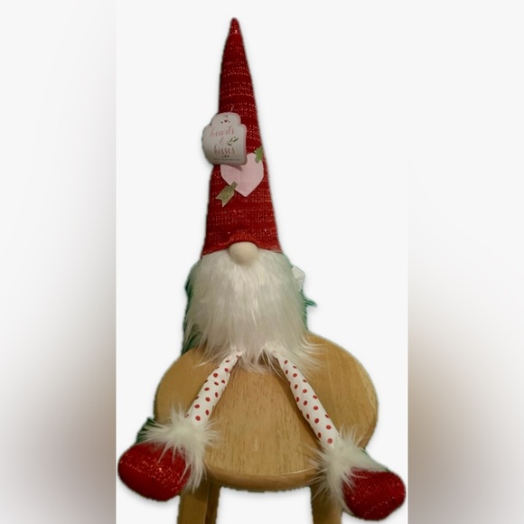 Other - New love gnome